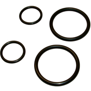 1993-03 BMW 5 7 8 X5 Z8 Water Accumulator Manifold O-ring Kit 1 710 048 055
