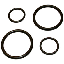 Load image into Gallery viewer, 1993-03 BMW 5 7 8 X5 Z8 Water Accumulator Manifold O-ring Kit 1 710 048 055

