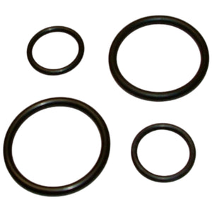 1993-03 BMW 5 7 8 X5 Z8 Water Accumulator Manifold O-ring Kit 1 710 048 055