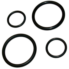 Load image into Gallery viewer, 1993-03 BMW 5 7 8 X5 Z8 Water Accumulator Manifold O-ring Kit 1 710 048 055
