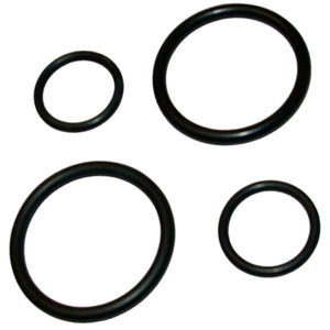 1993-03 BMW 5 7 8 X5 Z8 Water Accumulator Manifold O-ring Kit 1 710 048 055