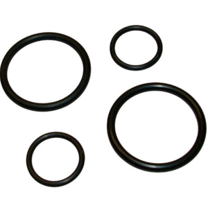 1993-03 BMW 5 7 8 X5 Z8 Water Accumulator Manifold O-ring Kit 1 710 048 055