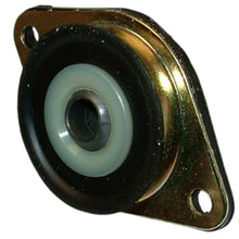 Load image into Gallery viewer, 1981-91 Mercedes 380 420 500 560 Throttle Linkage Firewall Support Pivot OE MB
