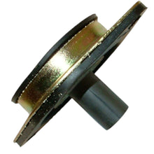 Load image into Gallery viewer, 1981-91 Mercedes 380 420 500 560 Throttle Linkage Firewall Support Pivot OE MB
