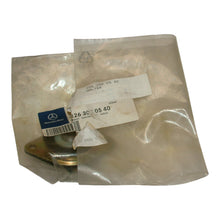 Load image into Gallery viewer, 1981-91 Mercedes 380 420 500 560 Throttle Linkage Firewall Support Pivot OE MB
