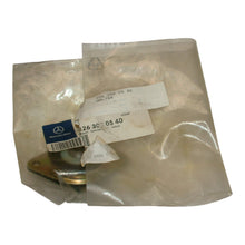 Load image into Gallery viewer, 1981-91 Mercedes 380 420 500 560 Throttle Linkage Firewall Support Pivot OE MB

