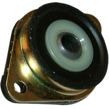Load image into Gallery viewer, 1981-91 Mercedes 380 420 500 560 Throttle Linkage Firewall Support Pivot OE MB

