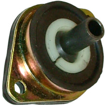 Load image into Gallery viewer, 1981 Mercedes 280E 280CE Firewall Mounted Throttle Linkage Rod Support Pivot OE
