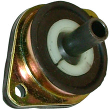 Load image into Gallery viewer, Firewall Mounted Throttle Linkage Rod Support Pivot 1981 Mercedes 280E 280CE OE
