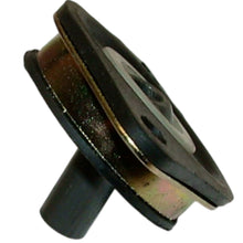Load image into Gallery viewer, 1981 Mercedes 280E 280CE Firewall Mounted Throttle Linkage Rod Support Pivot OE
