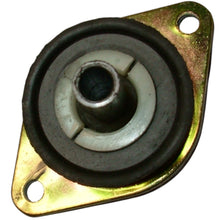 Load image into Gallery viewer, 1981 Mercedes 280E 280CE Firewall Mounted Throttle Linkage Rod Support Pivot OE
