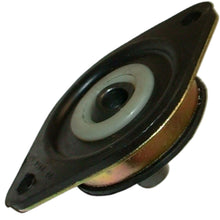 Load image into Gallery viewer, Firewall Mounted Throttle Linkage Rod Support Pivot 1981 Mercedes 280E 280CE OE
