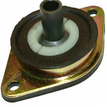 Load image into Gallery viewer, Firewall Mounted Throttle Linkage Rod Support Pivot 1981 Mercedes 280E 280CE OE
