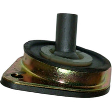 Load image into Gallery viewer, Firewall Mounted Throttle Linkage Rod Support Pivot 1981 Mercedes 280E 280CE OE
