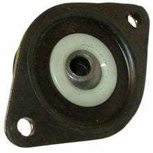 Load image into Gallery viewer, Firewall Mounted Throttle Linkage Rod Support Pivot 1981 Mercedes 280E 280CE OE

