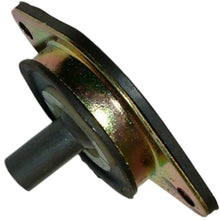Load image into Gallery viewer, Firewall Mounted Throttle Linkage Rod Support Pivot 1981 Mercedes 280E 280CE OE

