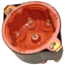 Load image into Gallery viewer, 1977-80 Mercedes 280CE 280E 280SE Ignition Distributor Cap OEM Bosch 03 121
