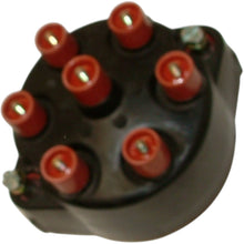 Load image into Gallery viewer, 1977-80 Mercedes 280CE 280E 280SE Ignition Distributor Cap OEM Bosch 03 121

