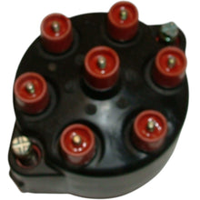 Load image into Gallery viewer, 1977-80 Mercedes 280CE 280E 280SE Ignition Distributor Cap OEM Bosch 03 121
