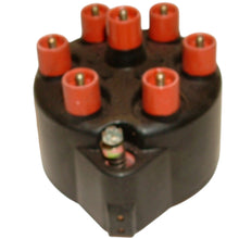 Load image into Gallery viewer, 1977-80 Mercedes 280CE 280E 280SE Ignition Distributor Cap OEM Bosch 03 121
