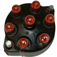 Load image into Gallery viewer, 1977-80 Mercedes 280CE 280E 280SE Ignition Distributor Cap OEM Bosch 03 121
