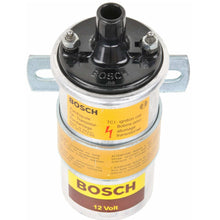 Load image into Gallery viewer, OEM Bosch 00027 00 027 Mercedes Porsche Transistor Ignition Coil 000 158 28 03
