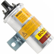 Load image into Gallery viewer, OEM Bosch 00027 00 027 Mercedes Porsche Transistor Ignition Coil 000 158 28 03
