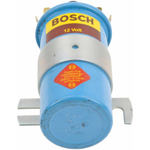 Genuine Bosch 12 Volt Super Blue Hot Coil BMW Mercedes Porsche VW Volvo 00 012