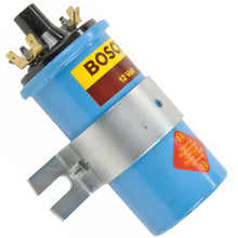 Load image into Gallery viewer, Genuine Bosch 12 Volt Super Blue Hot Coil BMW Mercedes Porsche VW Volvo 00 012
