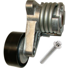 Load image into Gallery viewer, 2006-13 BMW 1 3 5 X5 Z4 Alternator A/C Power Steering Belt Tensioner with Pulley
