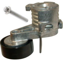 Load image into Gallery viewer, 2006-13 BMW 1 3 5 X5 Z4 Alternator A/C Power Steering Belt Tensioner with Pulley
