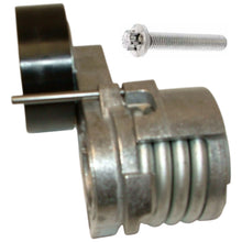Load image into Gallery viewer, 2006-13 BMW 1 3 5 X5 Z4 Alternator A/C Power Steering Belt Tensioner with Pulley
