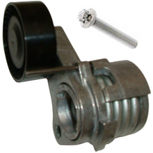 Load image into Gallery viewer, 2006-13 BMW 1 3 5 X5 Z4 Alternator A/C Power Steering Belt Tensioner with Pulley
