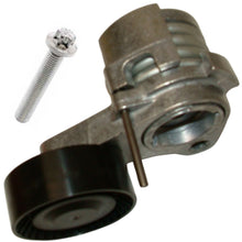Load image into Gallery viewer, 2006-13 BMW 1 3 5 X5 Z4 Alternator A/C Power Steering Belt Tensioner with Pulley
