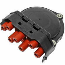 Load image into Gallery viewer, 1982-93 BMW 3 5 6 7 8 M5 M6 Ignition Distributor Cap OEM Bremi 12 11 1 725 070
