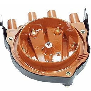 1982-93 BMW 3 5 6 7 8 M5 M6 Ignition Distributor Cap OEM Bremi 12 11 1 725 070