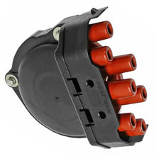 Load image into Gallery viewer, 1982-93 BMW 3 5 6 7 8 M5 M6 Ignition Distributor Cap OEM Bremi 12 11 1 725 070
