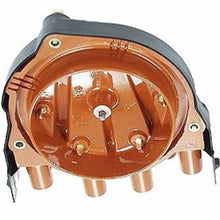 Load image into Gallery viewer, 1982-93 BMW 3 5 6 7 8 M5 M6 Ignition Distributor Cap OEM Bremi 12 11 1 725 070

