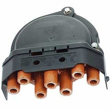 Load image into Gallery viewer, 1982-93 BMW 3 5 6 7 8 M5 M6 Ignition Distributor Cap OEM Bremi 12 11 1 725 070

