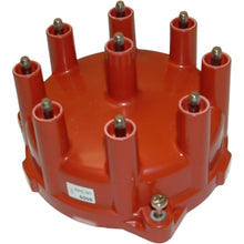 Load image into Gallery viewer, 1986-91 Mercedes 420 560 SEC SEL SL Ignition Distributor Cap 000 158 52 02 BREMI
