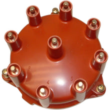 Load image into Gallery viewer, 1986-91 Mercedes 420 560 SEC SEL SL Ignition Distributor Cap 000 158 52 02 BREMI
