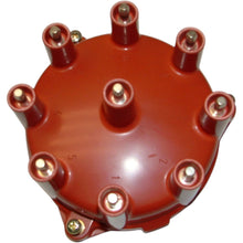 Load image into Gallery viewer, 1986-91 Mercedes 420 560 SEC SEL SL Ignition Distributor Cap 000 158 52 02 BREMI
