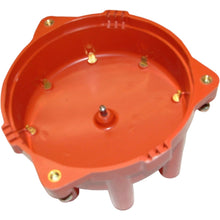 Load image into Gallery viewer, 1986-91 Mercedes 420 560 SEC SEL SL Ignition Distributor Cap 000 158 52 02 BREMI
