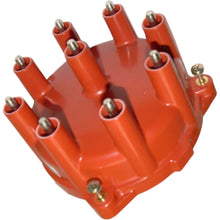 Load image into Gallery viewer, 1986-91 Mercedes 420 560 SEC SEL SL Ignition Distributor Cap 000 158 52 02 BREMI
