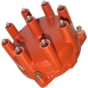 1986-91 Mercedes 420 560 SEC SEL SL Ignition Distributor Cap 000 158 52 02 BREMI