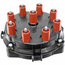 Load image into Gallery viewer, 1986-91 Mercedes 420 SEL 560 SEC SEL SL Ignition Distributor Cap OEM Bosch 03277
