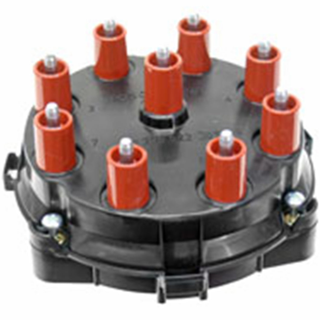 1986-91 Mercedes 420 SEL 560 SEC SEL SL Ignition Distributor Cap OEM Bosch 03277