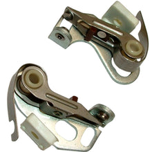 Load image into Gallery viewer, 1961-67 Mercedes 300SE 300SEC 300SEL Dual Ignition Points 000 158 19 90 Germany
