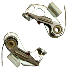 Load image into Gallery viewer, 1961-67 Mercedes 300SE 300SEC 300SEL Dual Ignition Points 000 158 19 90 Germany
