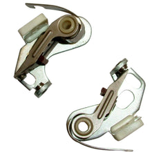 Load image into Gallery viewer, 1961-67 Mercedes 300SE 300SEC 300SEL Dual Ignition Points 000 158 19 90 Germany

